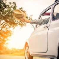Classic Car Tours