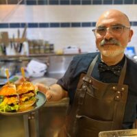 Street Food Tours
