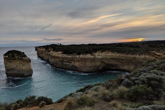 PRIVATE Great Ocean Road Tour and 12 Apostles with Wildlife Spotting
