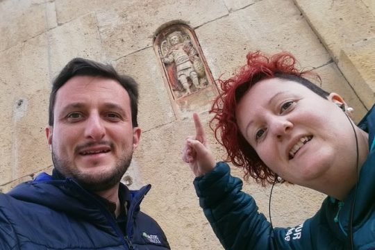 Alicante Virtual Guided Tour