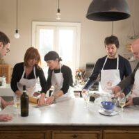 Cooking Classes