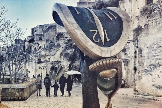 Private Surrealist Day Trip: Figueres & Dalí ( Private tour )