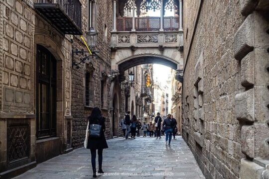 Picasso & Joan Miró in Barcelona: Private Half-Day Art Tour
