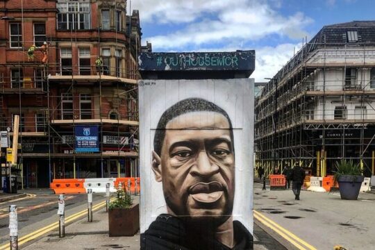 Private Manchester Tour with a Local, Highlights & Hidden Gems, Personalised