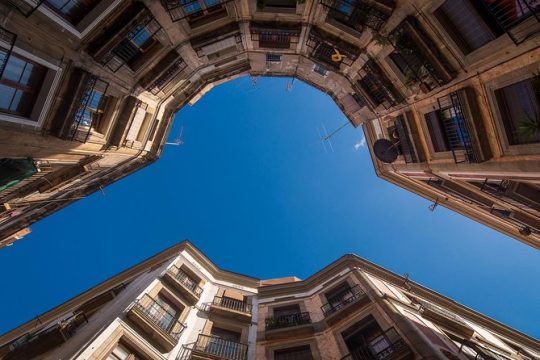Barcelona Private Photo Tour