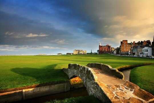 East coast gems private travel from Edinburgh including whiskey tasting