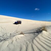 4WD, ATV & Off-Road Tours