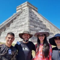 Cultural & Theme Tours