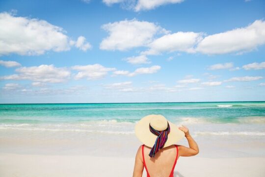 The Best of Playa del Carmen Walking Tour