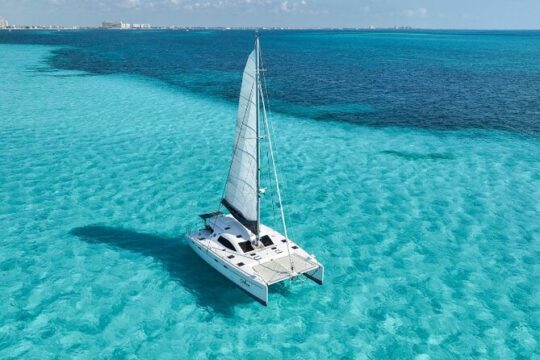 Full Day Tour in Tulum Dos Ojos and Grand Cenote