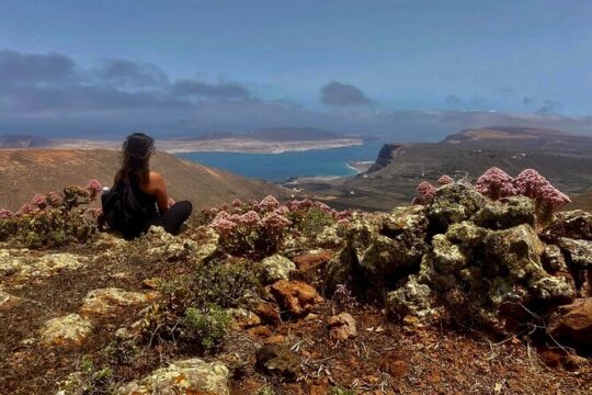 North Volcano Trekking Tour