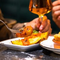 Food, Wine & Nightlife