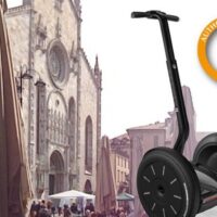 Segway Tours