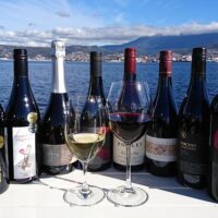 Food, Wine & Nightlife