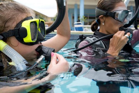 Gran Canaria Kids Underwater Adventure