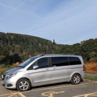 Transfers & Ground Transport