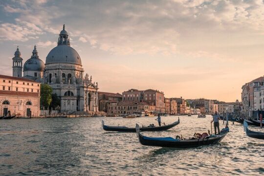 Explore Venice off the beaten path on a private tour