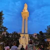 Ghost & Vampire Tours