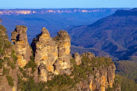 Private Half Day Sydney Tour - North To Manly Beach