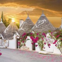 Walking & Biking Tours