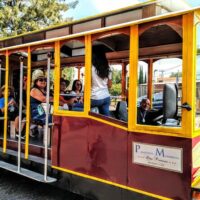 Audio Guided Tours