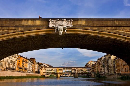 Walking Group Tour In Florence