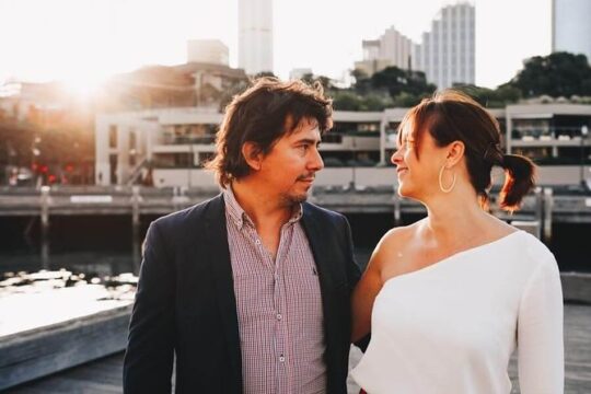 Private Photo Session with a Local Photographer in Sydney