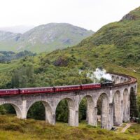 Rail Tours
