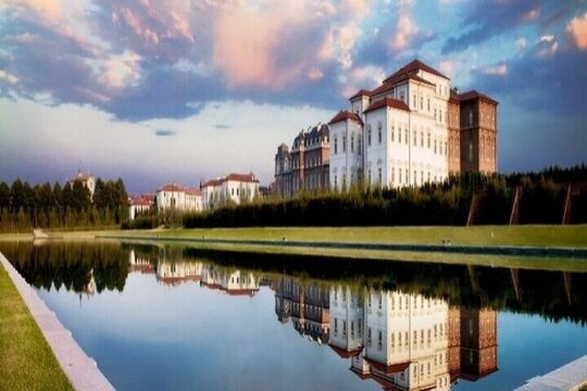 Reggia di Venaria Reale