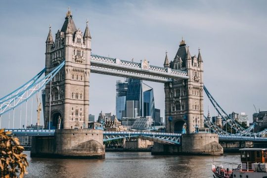 The spirit of London Private Tour