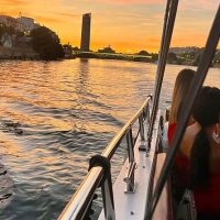 Day Cruises