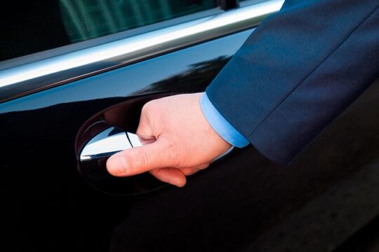 Door-To-Door Private Transfer Rome to Florence or viceversa