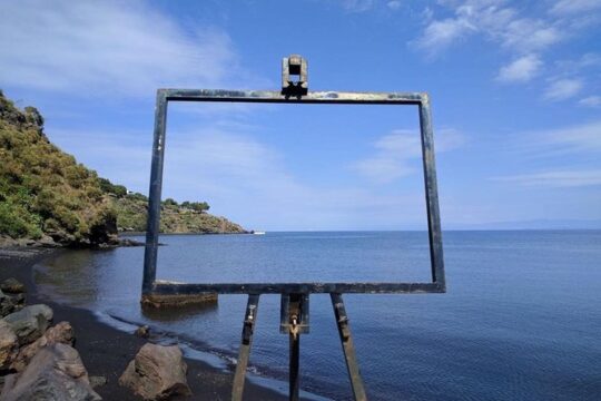 Vulcano & Lipari south daily Tour - individual partecipation