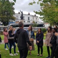 Walking & Biking Tours