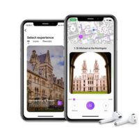 Audio Guided Tours