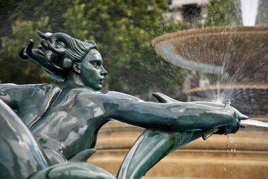 London Photography Tour - Private Tour
