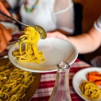 Street Food Tours
