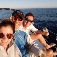Sailing Trips