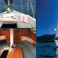 Sailing Trips