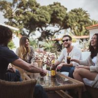 Walking & Biking Tours