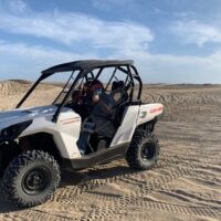 Sidecar Tours