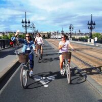 Walking & Biking Tours
