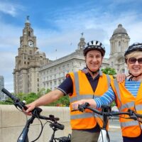 Bike & Mountain Bike Tours