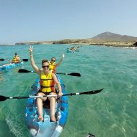 Kayaking & Canoeing