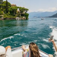 Cruises, Sailing & Water Tours