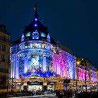 Shopping Tours
