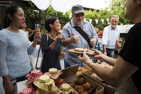 Paris Private Tours By Locals, Kickstart Your Trip 100% Personalized