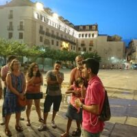 Ghost & Vampire Tours