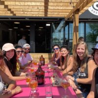 Wine Tasting & Winery Tours