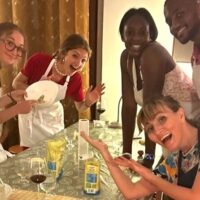 Cooking Classes